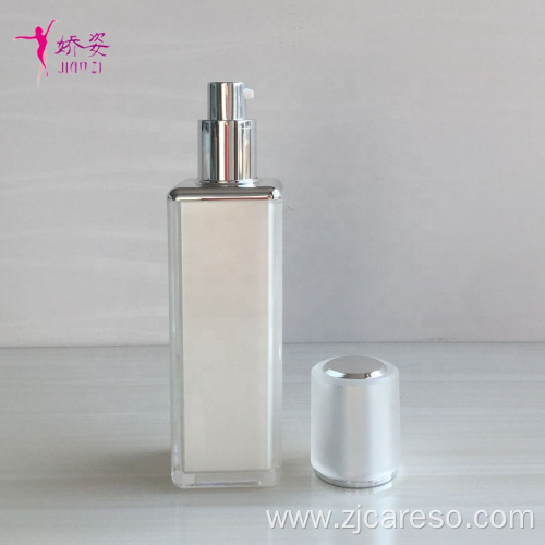 Cosmetic Packaging Cosmetic Lotion Bottle Essence Bottle